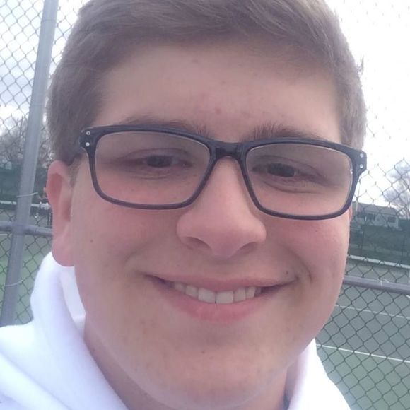 Meet your Posher, Andrew - Picture 1 of 1